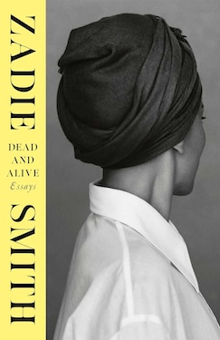 Dead and Alive: Essays (PREMIUM ED)