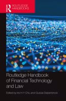 Routledge Handbook of Financial Technology and Law